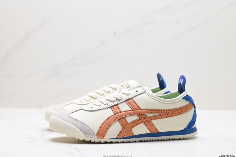 Asics Shoes